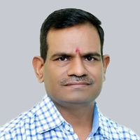 Shri Harikesh Chaurasia, IAS
