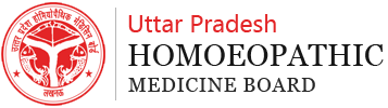 Homoeopathic Medicine Board, Uttar Pradesh