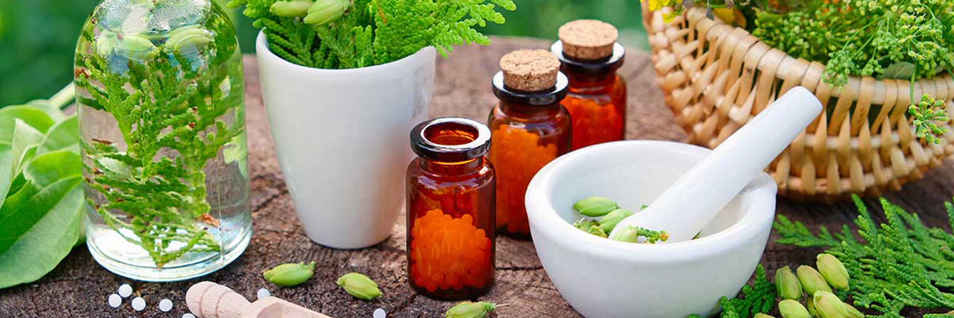 Homoeopathic Medicine Board Uttar Pradesh