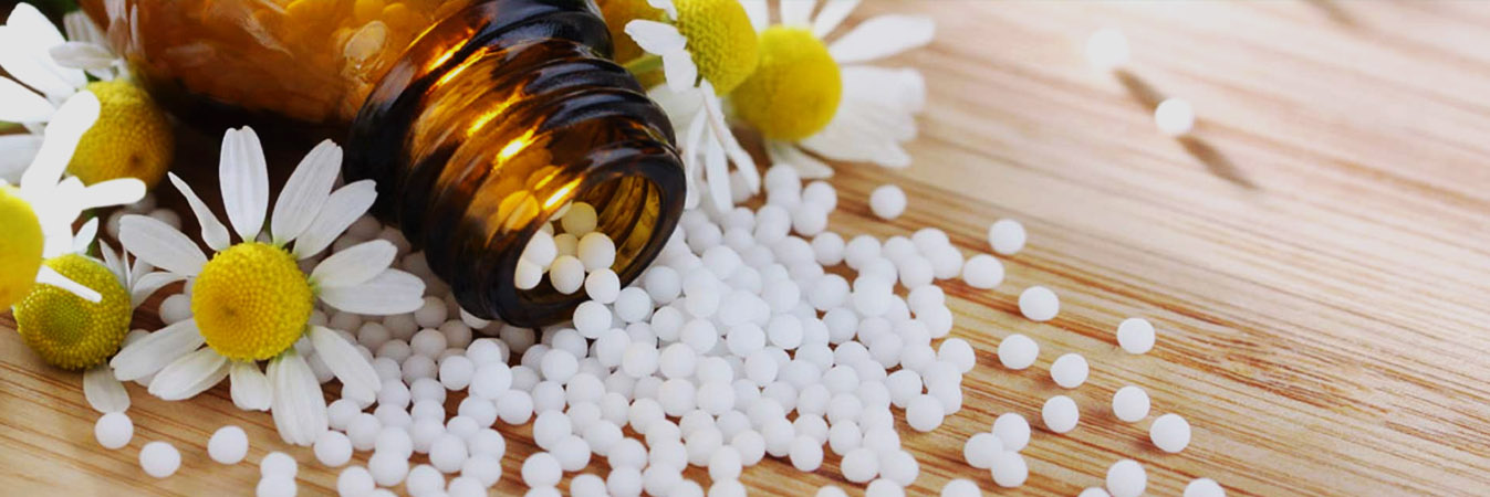 Homoeopathic Medicine Board Uttar Pradesh